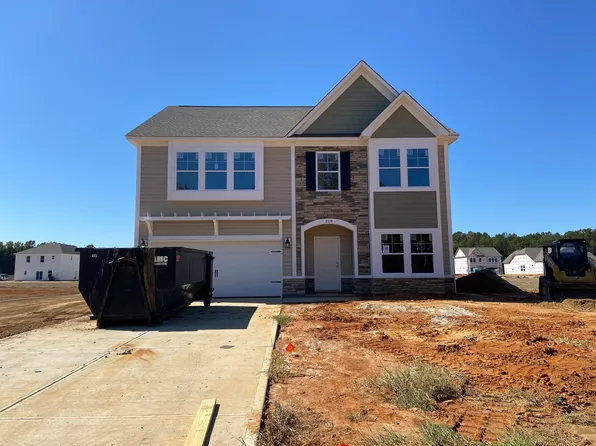 2335 Worshipper Ct (lot 15), Sumter, SC 29153