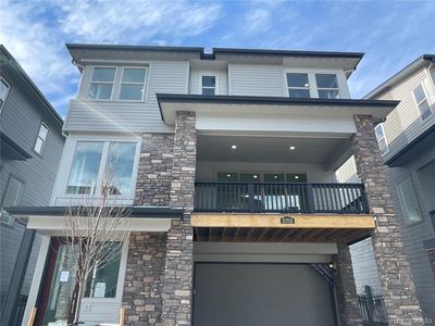 15703 W Girard Avenue, Morrison, CO, 80465