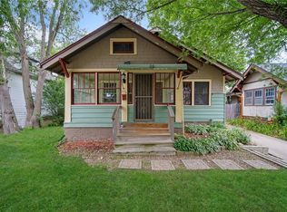 674 37th St, Des Moines, IA 50312