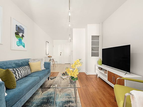 2nd image of 205 E 88th St APT 4C