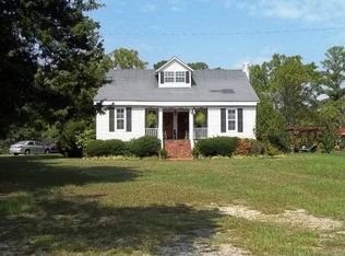 1151 Cobbham Rd, Thomson, GA 30824