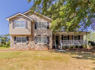 659 Monticello Ln, McDonough, GA 30253