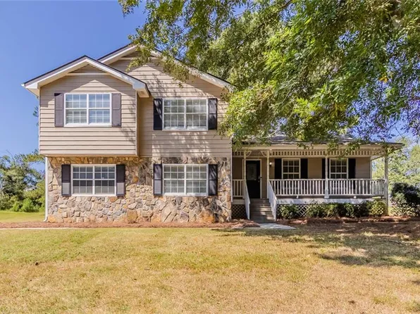 659 Monticello Ln, McDonough, GA 30253