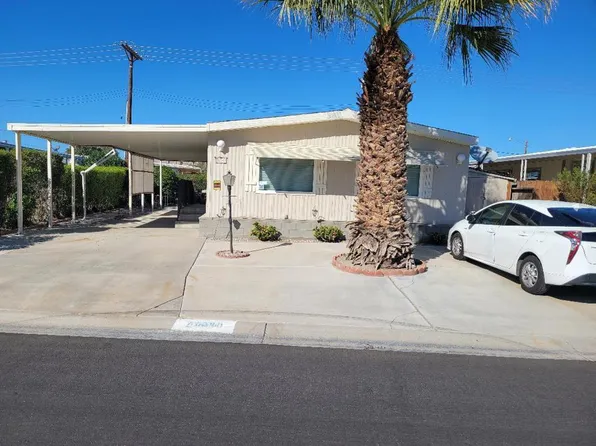73080 Broadmoor Dr, Thousand Palms, CA 92276