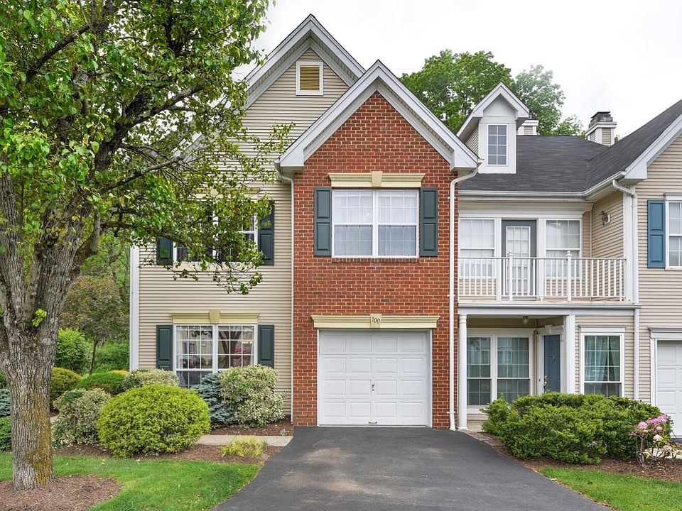 100 Heritage Ct, Towaco, NJ 07082 Zillow