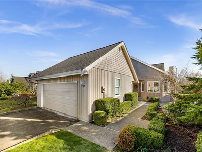 1252 Northwind Circle, Bellingham, WA, 98226