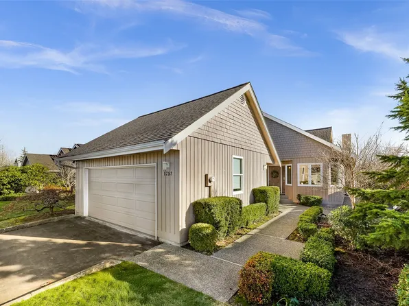 1252 Northwind Circle, Bellingham, WA 98226