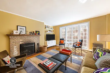 Sold by Coldwell Banker Warburg