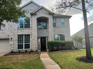 14206 Imperial Wood Ln, Rosharon, TX 77583