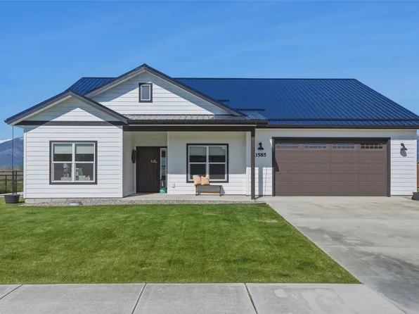 3585 Trading Post Ln, Stevensville, MT 59870