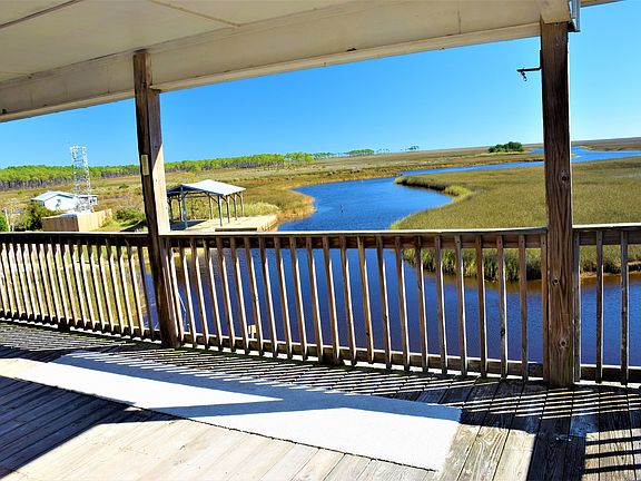 View from front deck!!