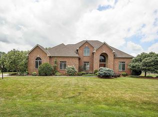 7429 Wolfe Ter, Pickerington, OH