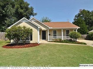 140 Park Place Ln, Alabaster, AL 35007