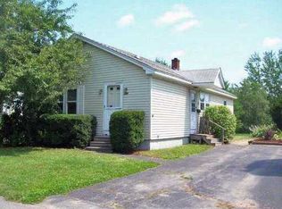 248 14th St, Bangor, ME 04401