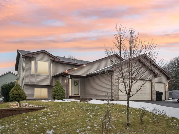 14685 Junkite St NW, Ramsey, MN 55303
