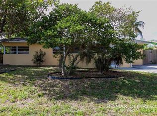 1691 NE 1st Ave, Pompano Beach, FL 33060