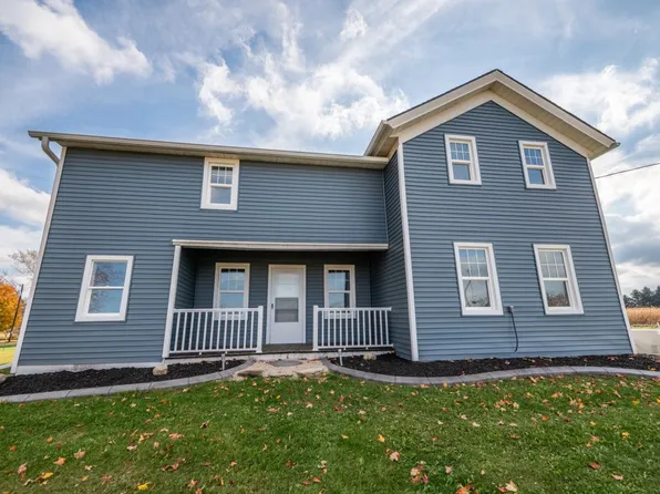 2249 State Highway 28, Kewaskum, WI 53040