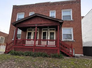4666-4668 Rosa Ave #4, Saint Louis, MO 63116
