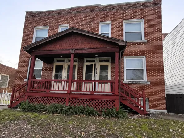 4666-68 Rosa, 4666-4668 Rosa Ave #4, Saint Louis, MO 63116