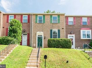 2637 Ebony Rd, Parkville, MD 21234