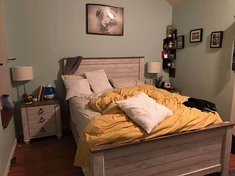 Rented by Jason A Moore, LREB