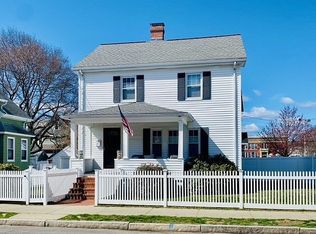 39 Madison Ave, Wakefield, MA 01880