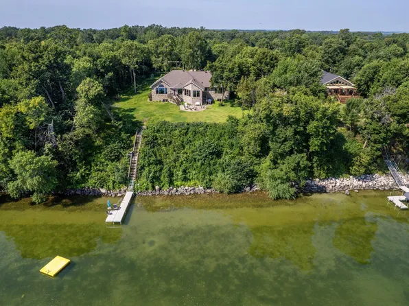 30636 W Point Trl, Richville, MN 56576