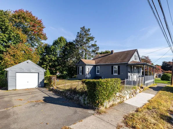 604 Birmingham Street, Bridgeport, CT 06606