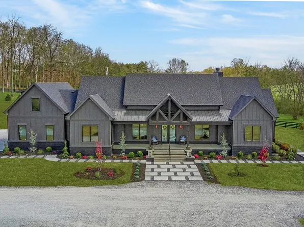 5710 Lunns Store Rd, Chapel Hill, TN 37034