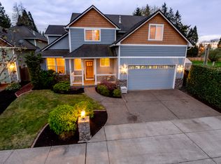 466 Emily Lane, eugene, OR 97404