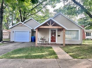 717 Fleming St, Wausau, WI 54403