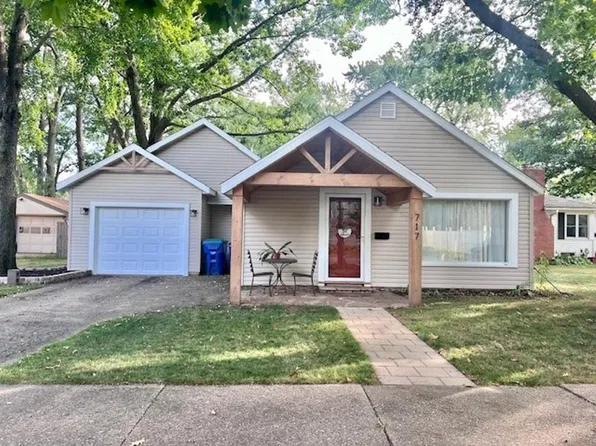 717 FLEMING STREET, Wausau, WI 54403