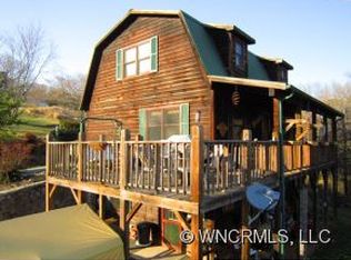 71 Mason Dr, Canton, NC 28716