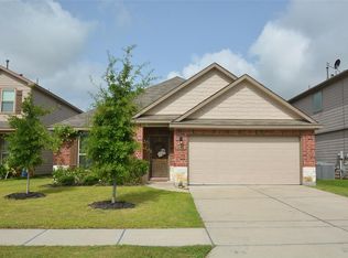 5519 Casa Calvet Dr, Katy, TX 77449