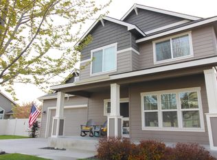 5422 S Ravencrest Cir, Spokane, WA 99224