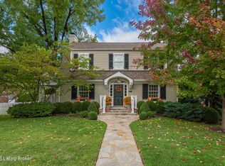 4001 Saint Germaine Ct, Norbourne Estates, KY 40207