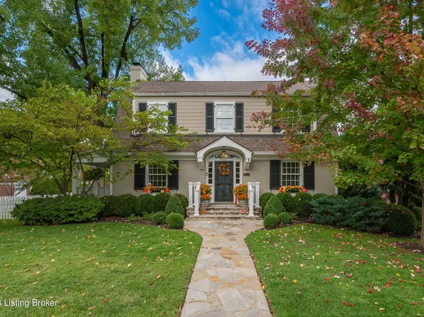 4001 Saint Germaine Ct, Norbourne Estates, KY 40207