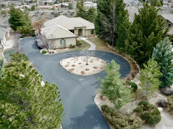 14620 S Quiet Meadow Dr, Reno, NV 89511
