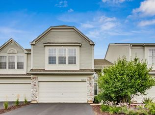 24812 Gates Ct, Plainfield, IL 60585