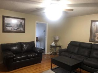 1942 Lenell Dr, North Little Rock, AR 72118