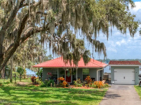 6914 County Road 17 S, Sebring, FL 33876