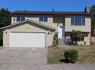 601 74th St SW, Everett, WA 98203