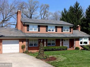7030 Hunter Ln, Hyattsville, MD