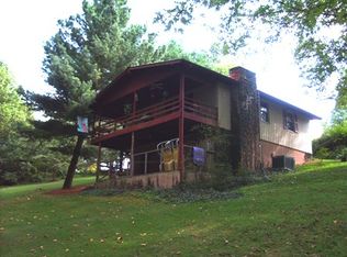 296 Roy Holder Rd, Austin, KY 42123