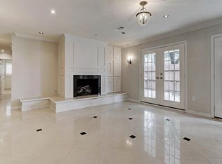 1502 San Sebastian Ln, Houston, TX 77058