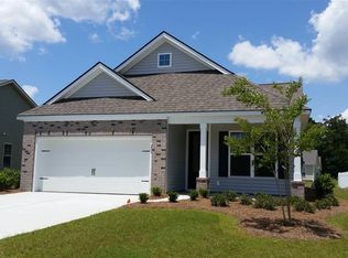 203 Shady Arbor Loop LOT 38, Fulton B Longs, SC 29568
