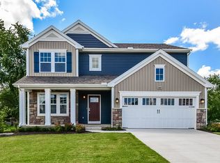 2683 Avalon Woods Dr, Portage, MI 49024