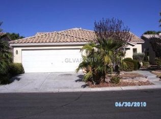 7212 Hawk Haven St, Las Vegas, NV 89131