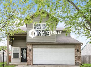 5123 Orth Dr, Indianapolis, IN