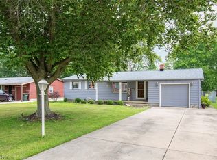 5329 Linger Pl, Youngstown, OH
